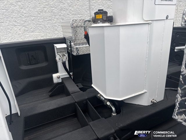 2023 Ford F-350 Super Duty XL - Photo 18