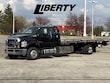 Ford F-650SD