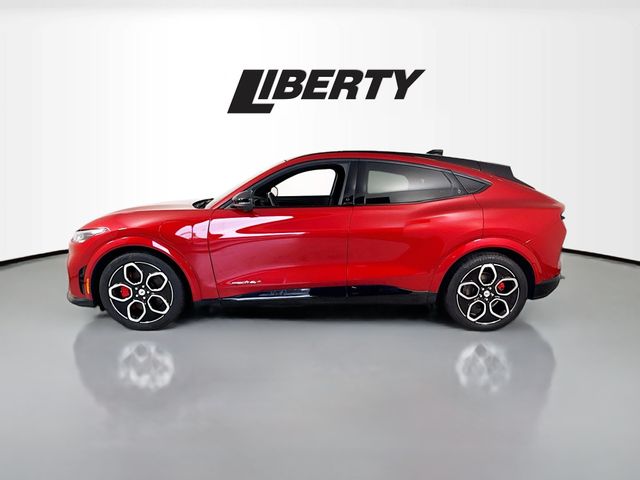 2023 Ford Mustang Mach-E GT photo 4