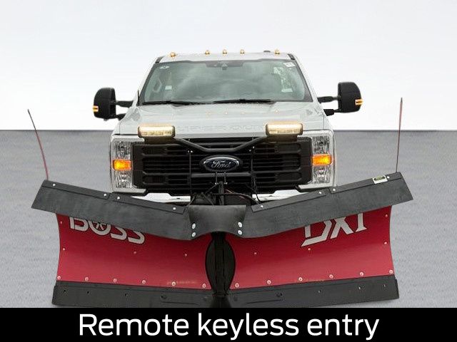 2026 Ford F-350 Super Duty XL - Photo 10