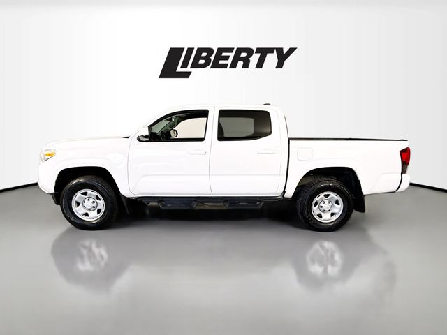 2022 Toyota Tacoma SR 4x4 photo 4