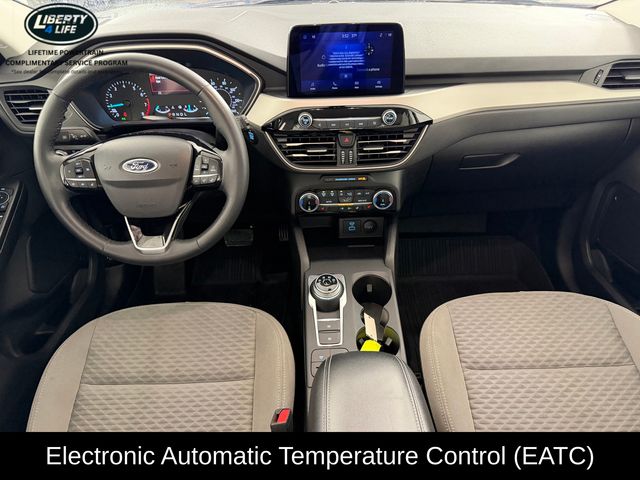 2022 Ford Escape SE - Photo 21