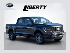 2026 Ford F-150 STX Truck