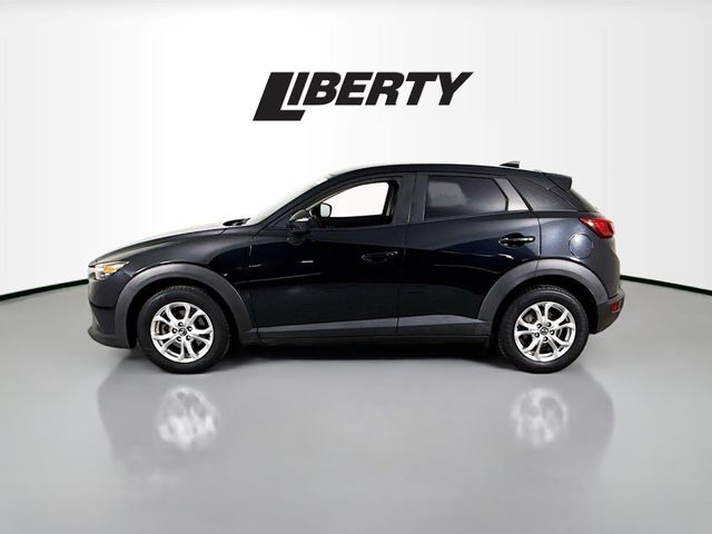 2016 Mazda CX-3 Touring photo 3