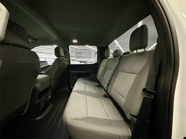 2025 Ford F-150 XL - Photo 22