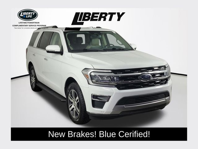 2024 Ford Expedition SUV 