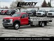  Ford F-550SD