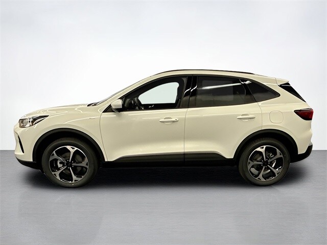 2025 Ford Escape Hybrid ST-Line Select photo 4