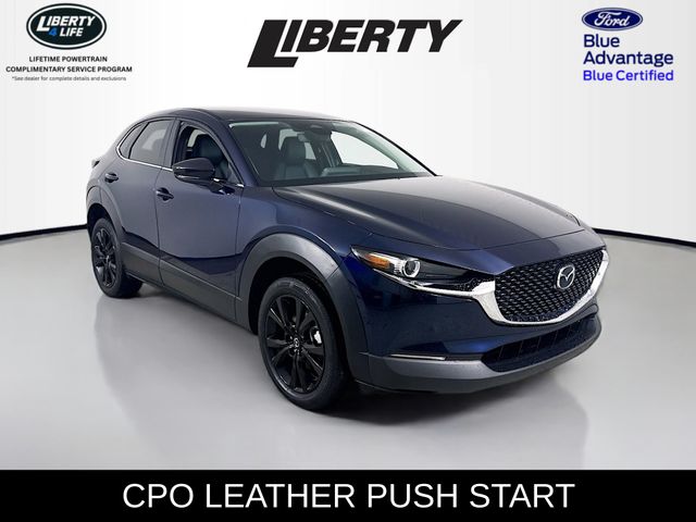 2024 Mazda CX-30 Select Sport's photo