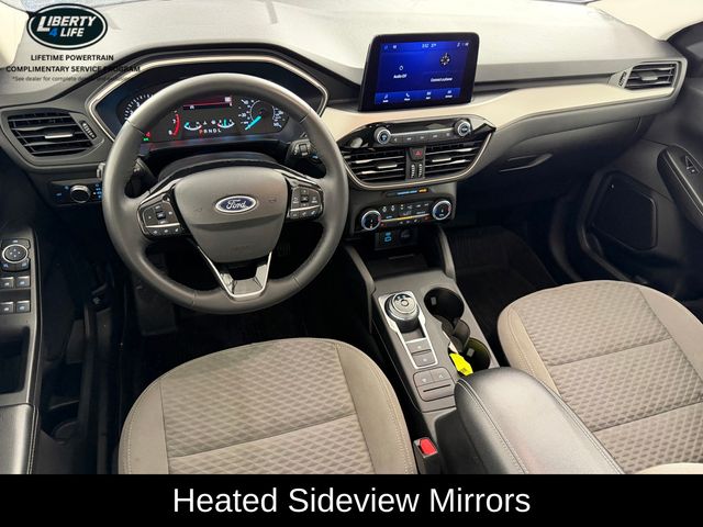 2022 Ford Escape SE - Photo 34