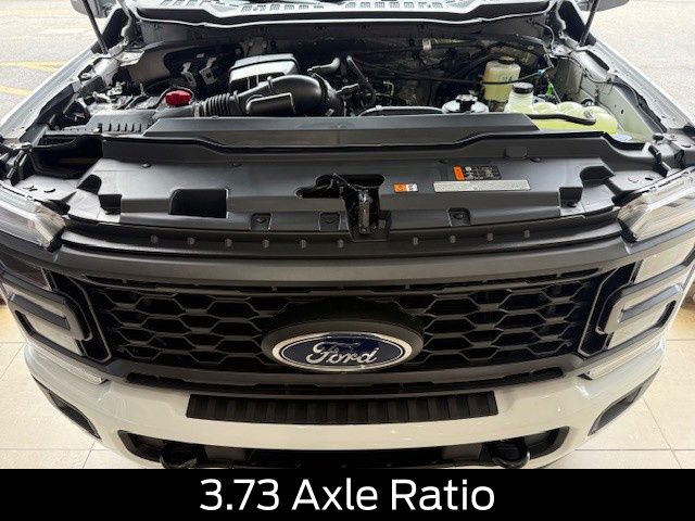 2026 Ford F-350 Super Duty XL - Photo 33
