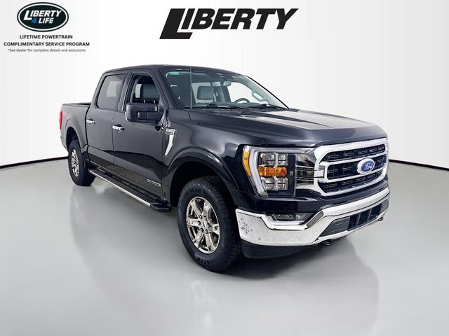 2023 Ford F-150 Truck 