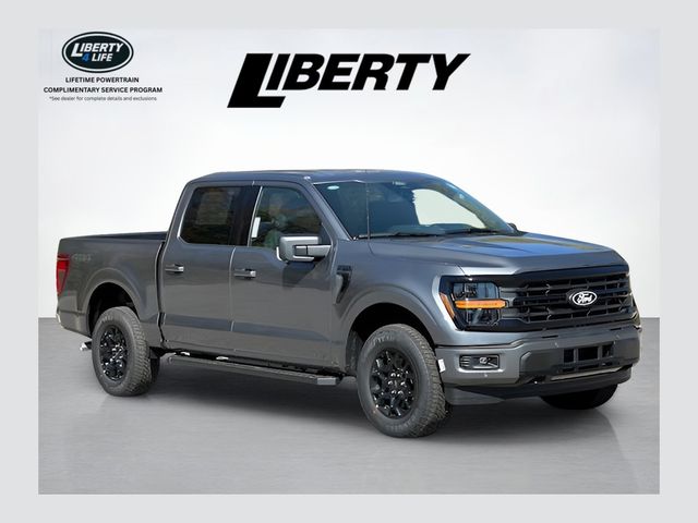 2026 Ford F-150 Truck 