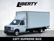 Ford E-450SD