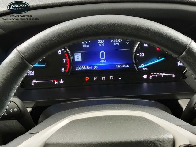 2023 Ford Explorer XLT - Photo 31