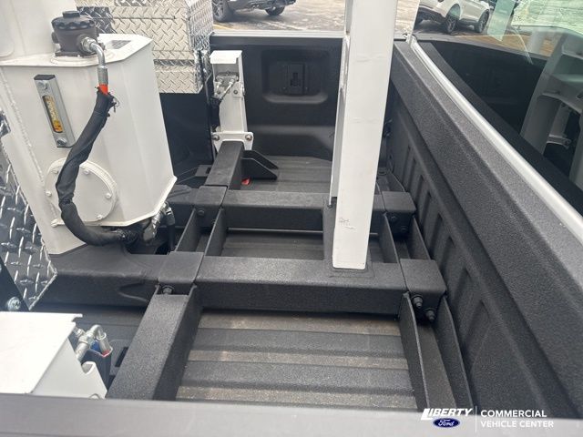 2023 Ford F-350 Super Duty XL - Photo 11