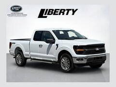 2026 Ford F-150 XLT Truck