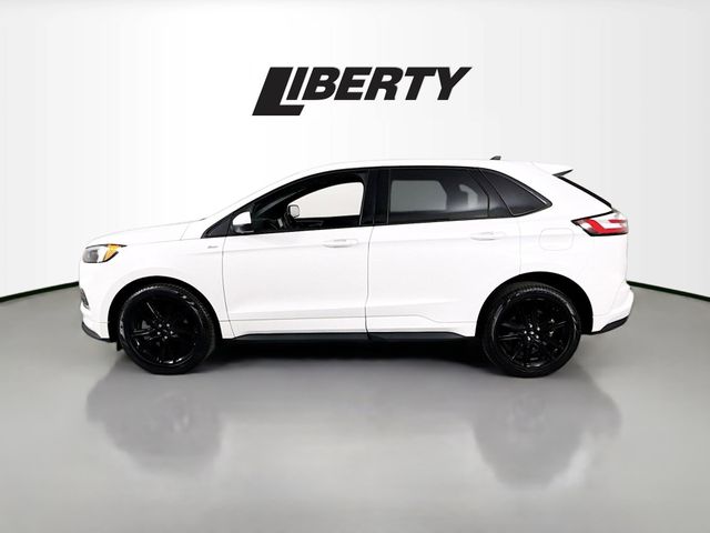 2024 Ford Edge ST photo 3