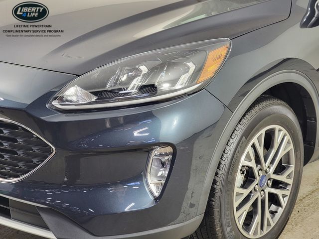 2022 Ford Escape SEL - Photo 10