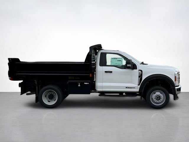 2025 Ford F-550 Super Duty Chassis Cab XL - Photo 6