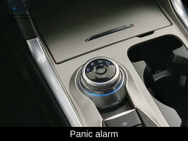 2023 Ford Explorer XLT - Photo 26