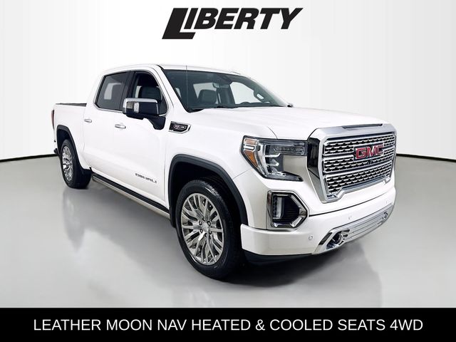 2019 GMC Sierra 1500 Denali