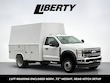 Ford F-550SD