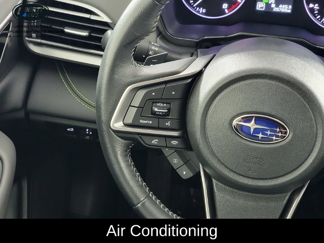 2022 Subaru Outback Onyx Edition - Photo 27