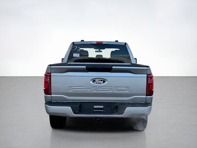 2025 Ford F-150 STX photo 4