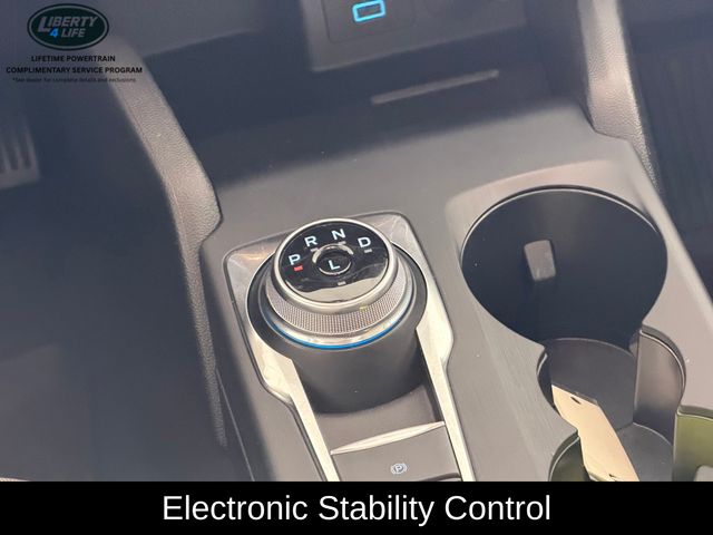2022 Ford Escape SE - Photo 26