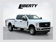  Ford F-250SD