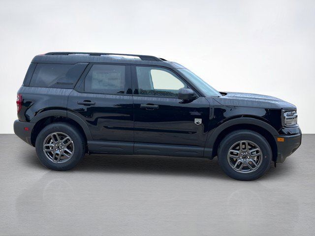 2025 Ford Bronco Sport Big Bend photo 3