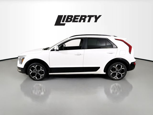 2023 Kia Niro EX Touring photo 4