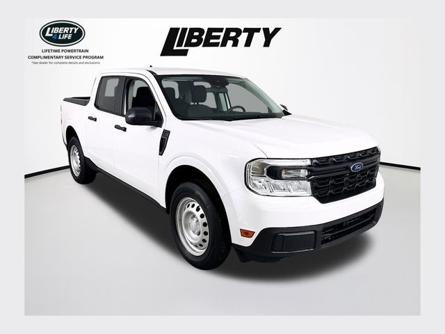 2024 Ford Maverick XL