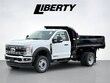 Ford F-550SD