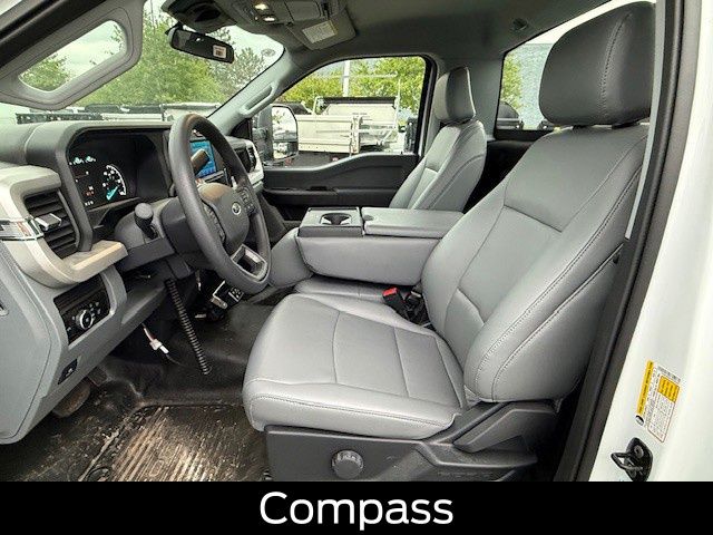 2026 Ford F-350 Super Duty XL - Photo 16