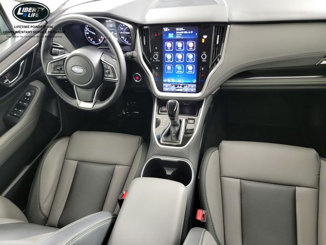 2022 Subaru Outback Onyx Edition - Photo 34