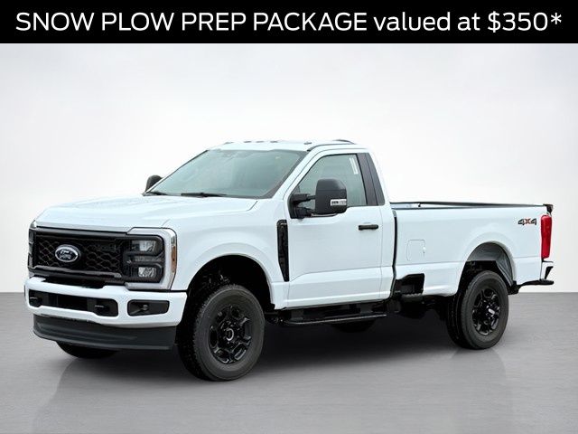 2026 Ford F-350 Super Duty XL - Photo 9