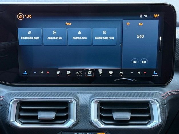 2026 Ford Mustang EcoBoost Premium Fastback - Photo 19