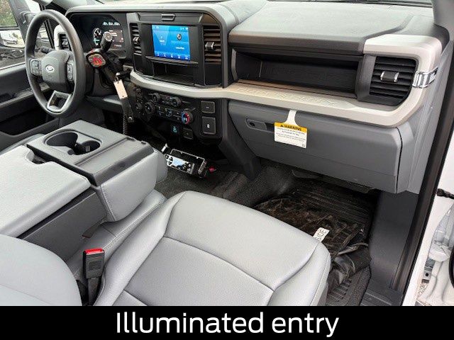 2026 Ford F-350 Super Duty XL - Photo 17