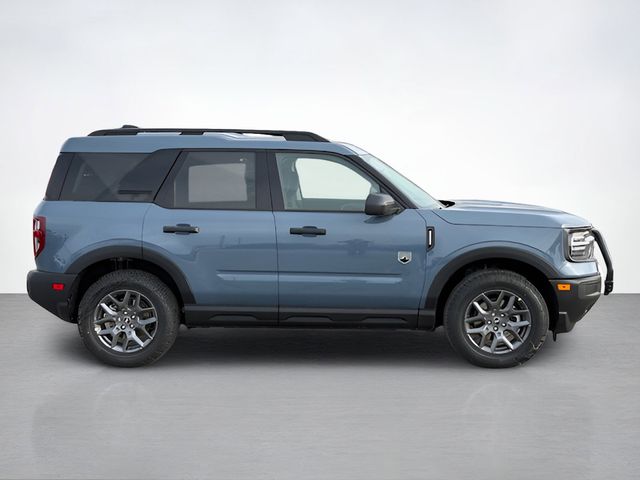 2025 Ford Bronco Sport Big Bend photo 2