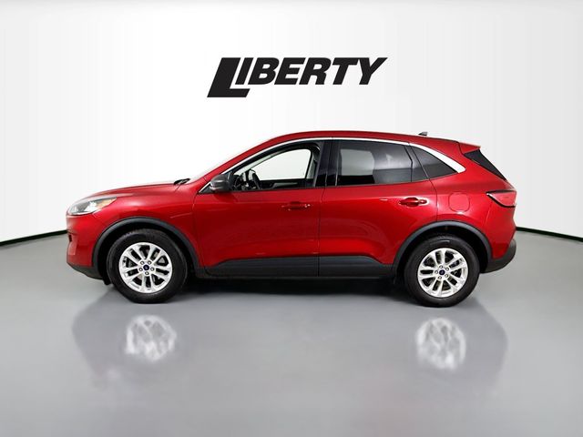 2022 Ford Escape SE photo 3