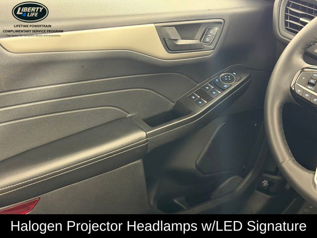 2022 Ford Escape SE - Photo 33