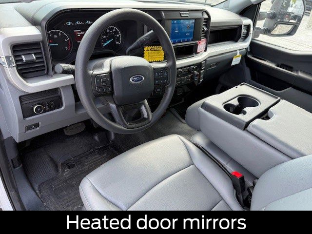 2025 Ford F-550 Super Duty Chassis Cab XL - Photo 13