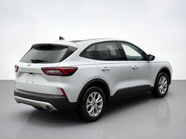 2025 Ford Escape Active photo 3