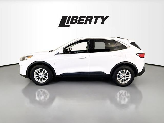 2021 Ford Escape SE photo 4