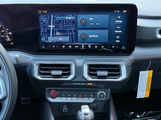 2026 Ford Mustang EcoBoost Premium Fastback - Photo 17