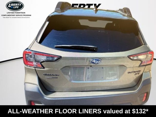 2022 Subaru Outback Onyx Edition - Photo 7