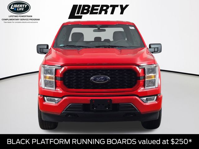 2021 Ford F-150 XL - Photo 10