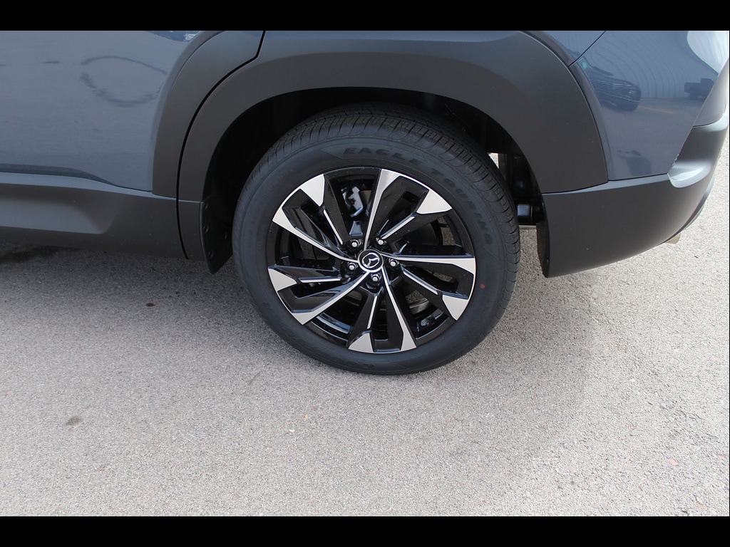 2026 Mazda CX-50 Premium Plus - Photo 9